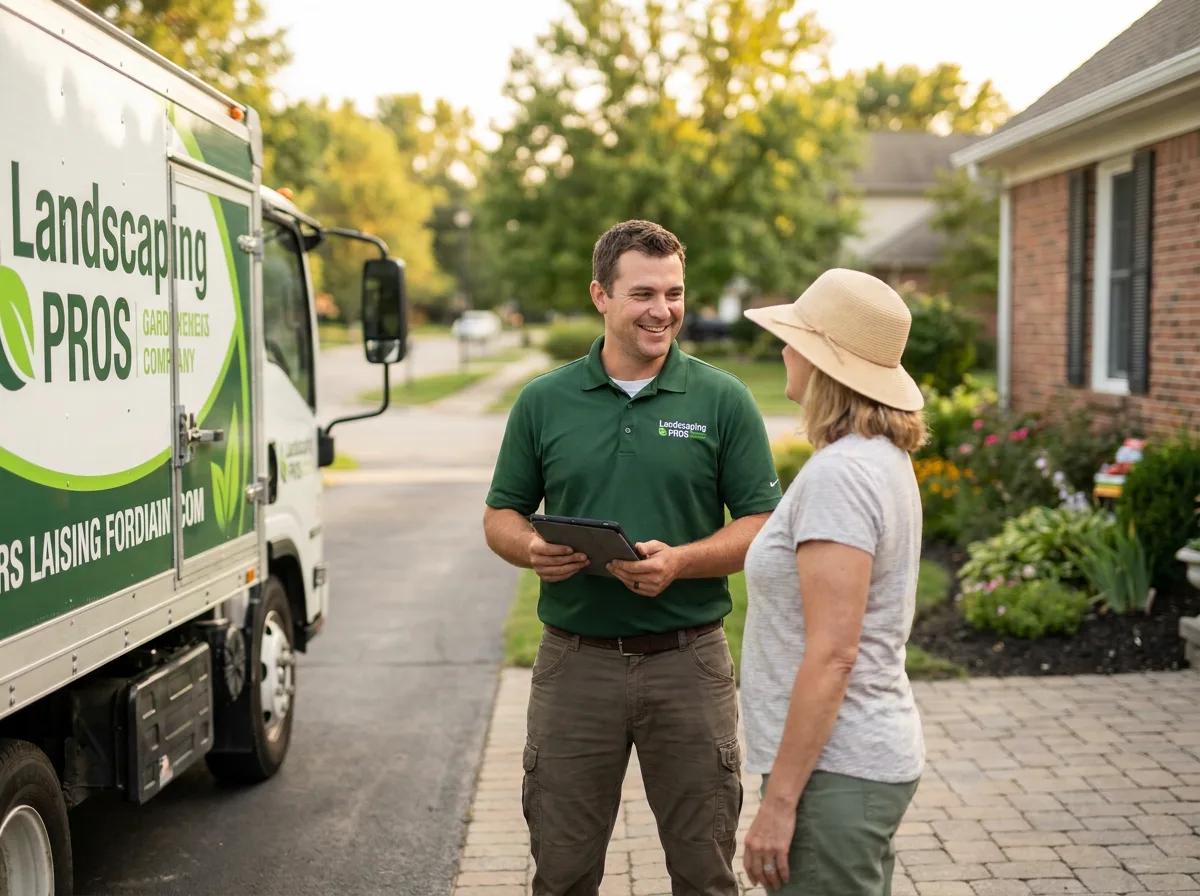Landscaping Paradise, PA FAQs
